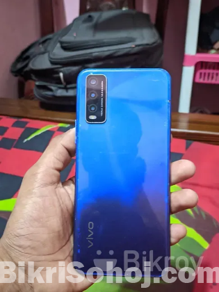 Vivo y 20